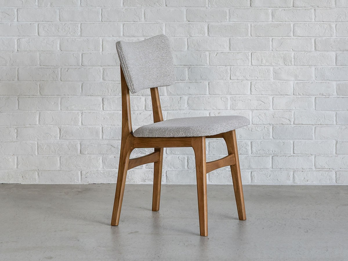 NOR ROSSO CHAIR / ノル ロッソ チェア （チェア・椅子 > ダイニングチェア） 11