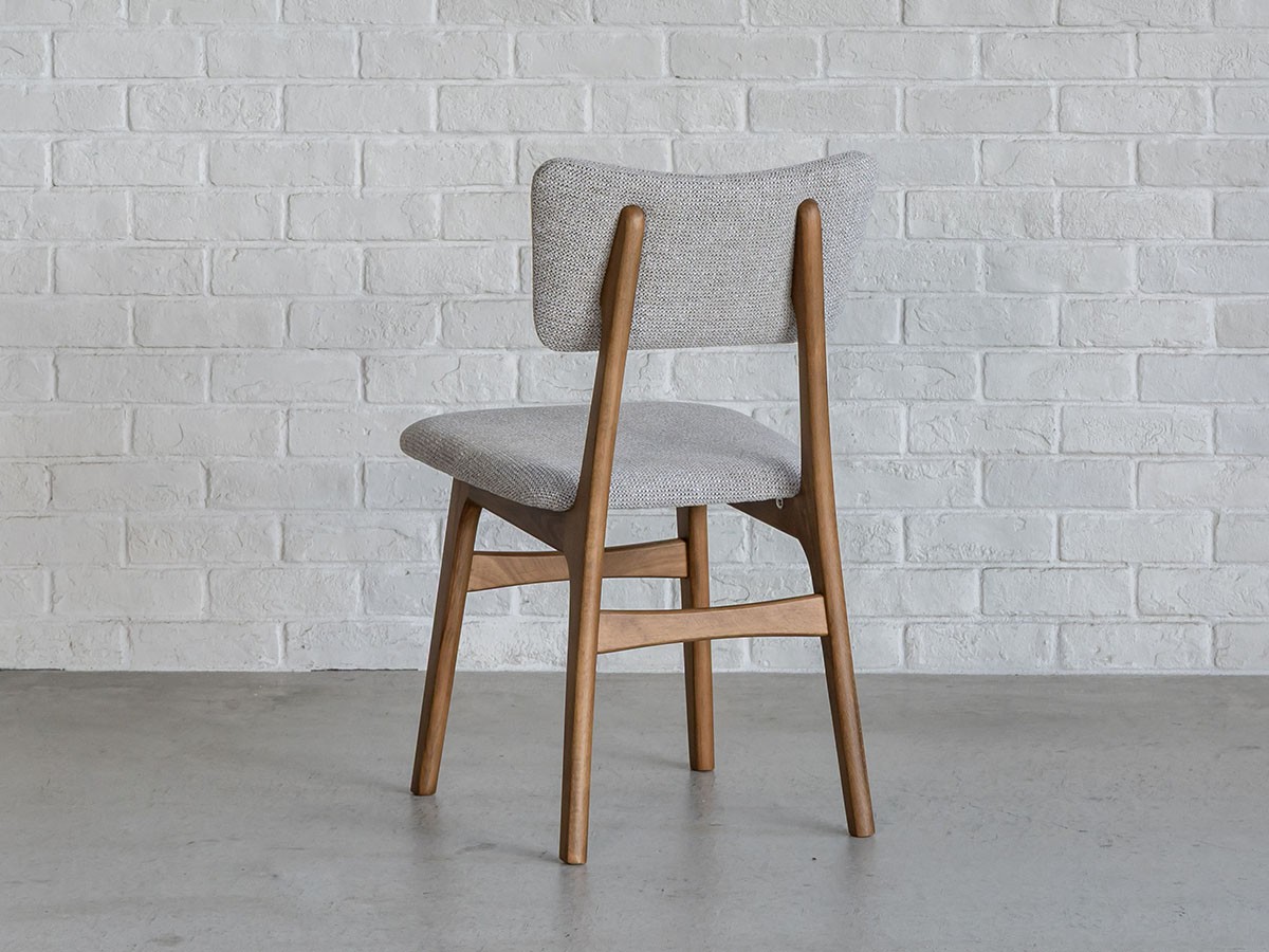 NOR ROSSO CHAIR / ノル ロッソ チェア （チェア・椅子 > ダイニングチェア） 14