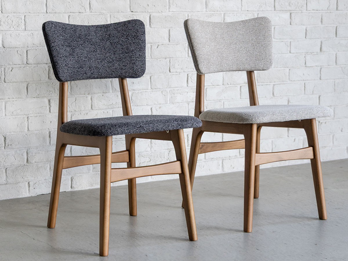 NOR ROSSO CHAIR / ノル ロッソ チェア （チェア・椅子 > ダイニングチェア） 5