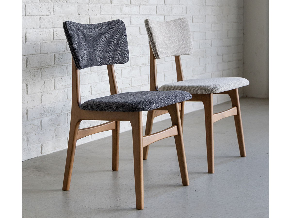 NOR ROSSO CHAIR / ノル ロッソ チェア （チェア・椅子 > ダイニングチェア） 6