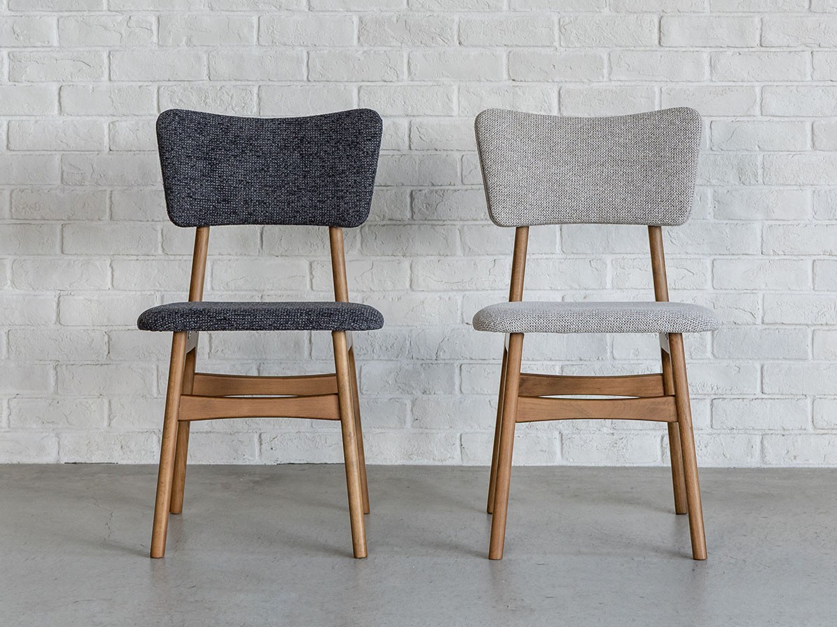 NOR ROSSO CHAIR / ノル ロッソ チェア （チェア・椅子 > ダイニングチェア） 4