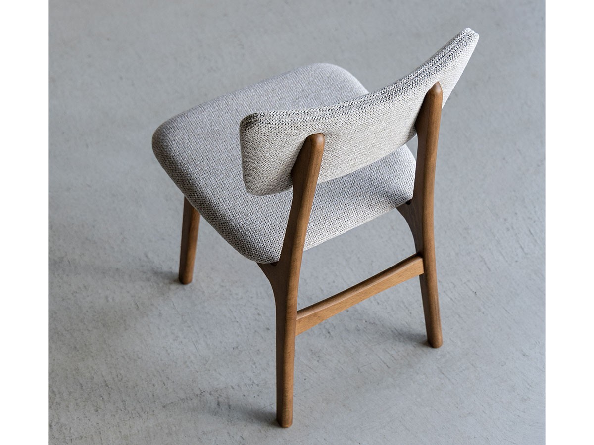 NOR ROSSO CHAIR / ノル ロッソ チェア （チェア・椅子 > ダイニングチェア） 8