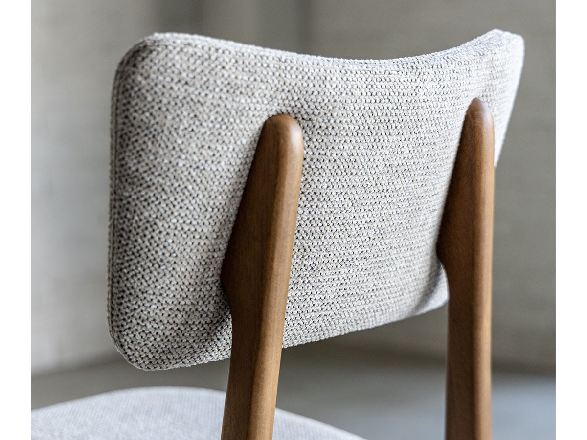 NOR ROSSO CHAIR / ノル ロッソ チェア （チェア・椅子 > ダイニングチェア） 22