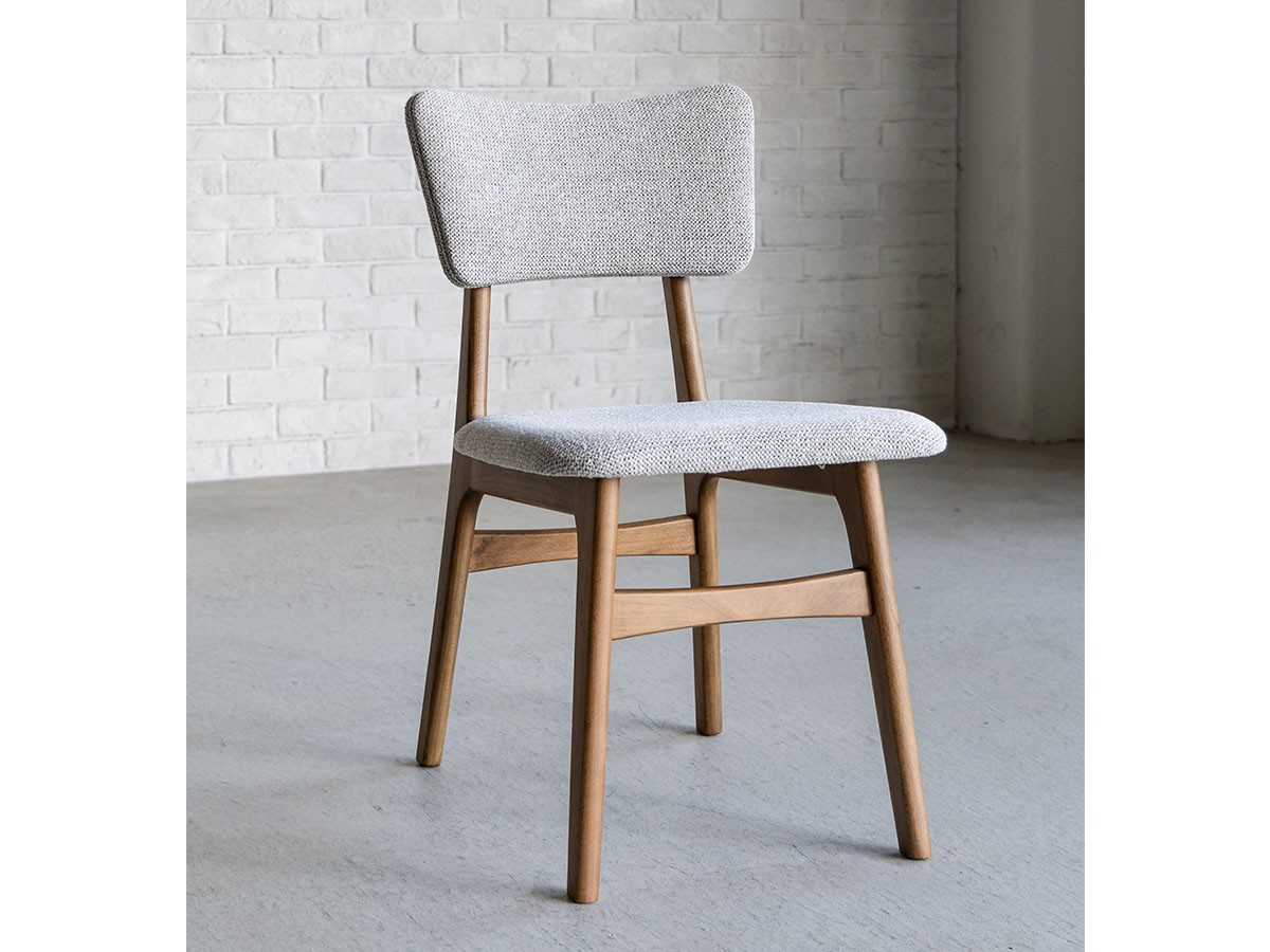 NOR ROSSO CHAIR / ノル ロッソ チェア （チェア・椅子 > ダイニングチェア） 7