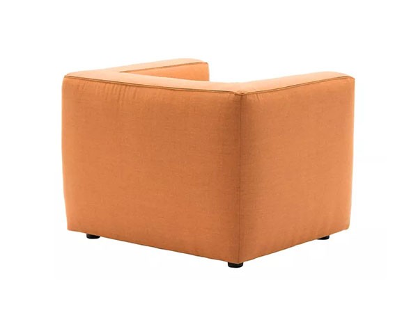 Andreu World Dado
Lounge Chair / アンドリュー・ワールド ダド BU0320
ラウンジチェア （ソファ > 一人掛けソファ） 13