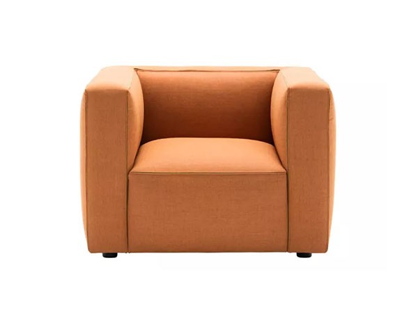 Andreu World Dado
Lounge Chair / アンドリュー・ワールド ダド BU0320
ラウンジチェア （ソファ > 一人掛けソファ） 11