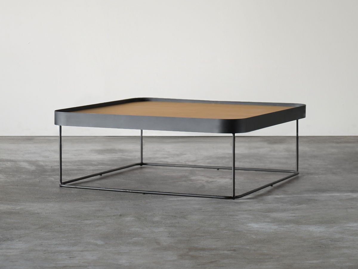 NOWHERE LIKE HOME FROM Center Table / ノーウェアライクホーム フローム センターテーブル 90 （テーブル > ローテーブル・リビングテーブル・座卓） 22