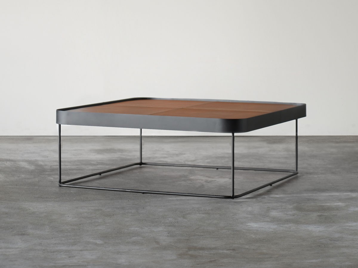 NOWHERE LIKE HOME FROM Center Table / ノーウェアライクホーム フローム センターテーブル 90 （テーブル > ローテーブル・リビングテーブル・座卓） 24