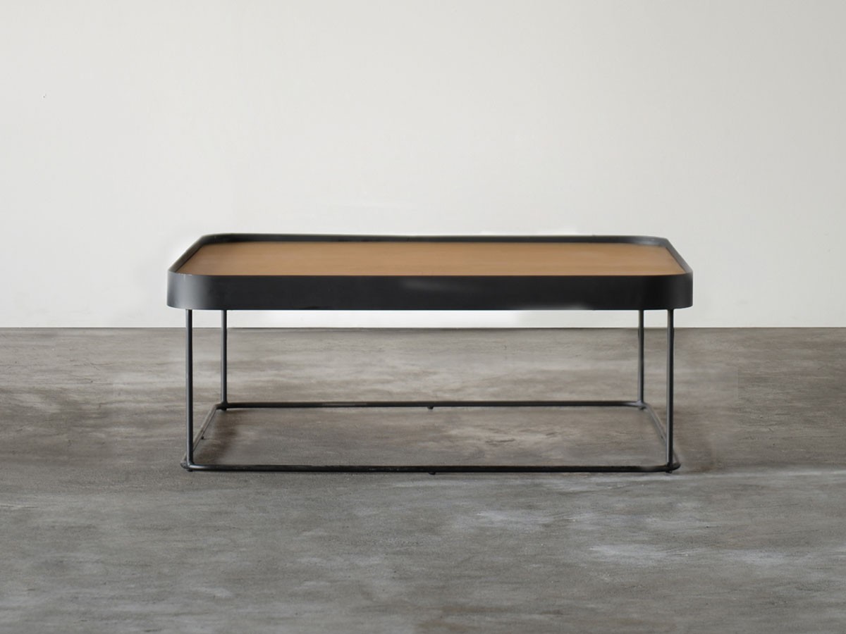 NOWHERE LIKE HOME FROM Center Table / ノーウェアライクホーム フローム センターテーブル 90 （テーブル > ローテーブル・リビングテーブル・座卓） 23