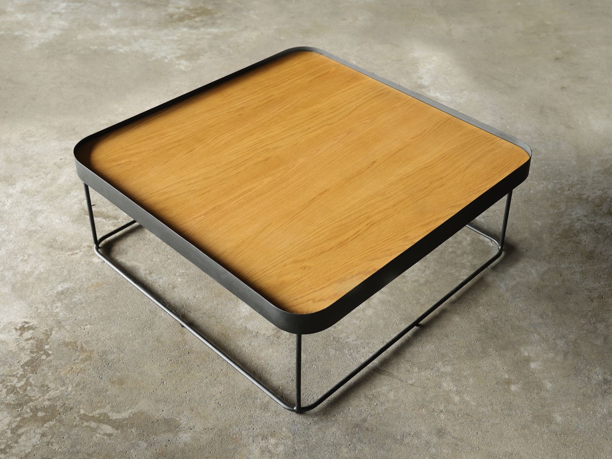 NOWHERE LIKE HOME FROM Center Table / ノーウェアライクホーム フローム センターテーブル 90 （テーブル > ローテーブル・リビングテーブル・座卓） 16