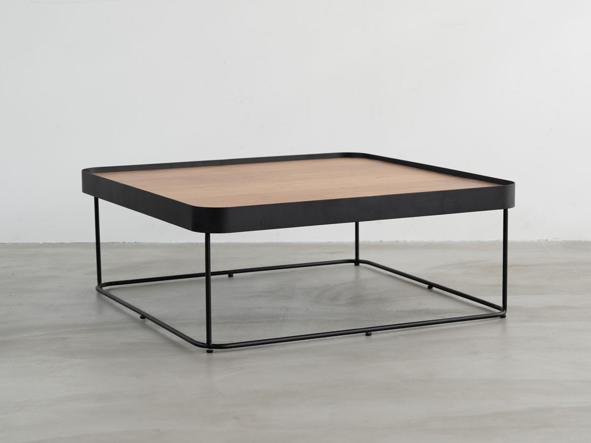 NOWHERE LIKE HOME FROM Center Table / ノーウェアライクホーム フローム センターテーブル 90 （テーブル > ローテーブル・リビングテーブル・座卓） 26