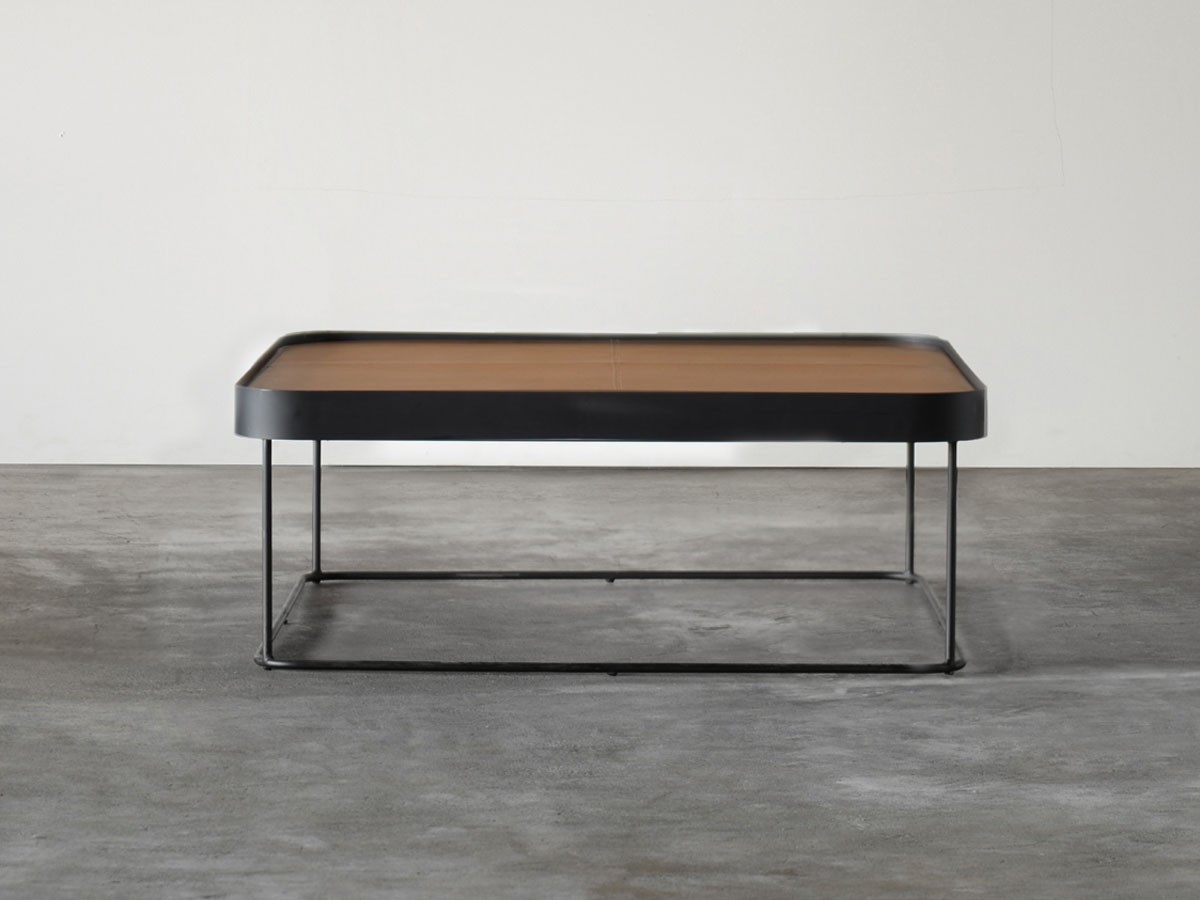 NOWHERE LIKE HOME FROM Center Table / ノーウェアライクホーム フローム センターテーブル 90 （テーブル > ローテーブル・リビングテーブル・座卓） 27