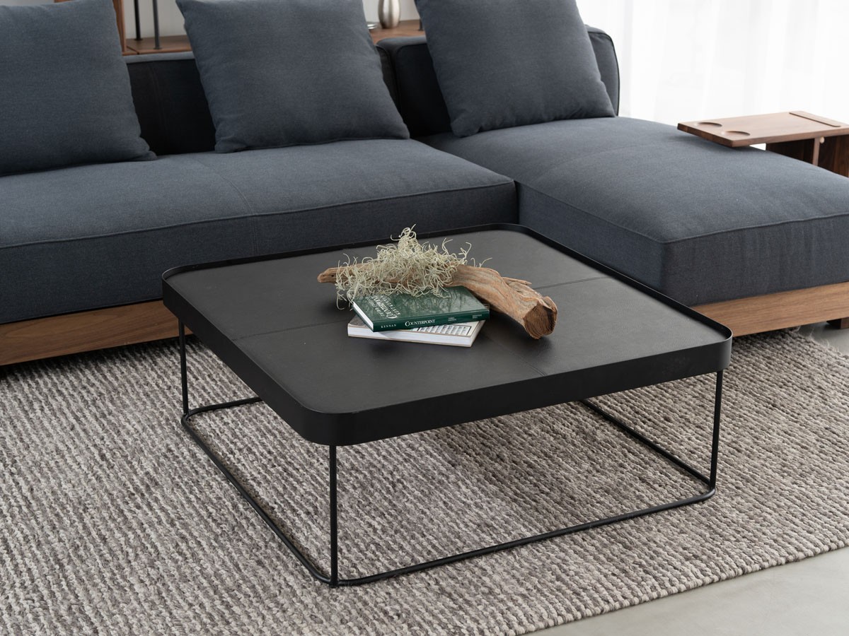 NOWHERE LIKE HOME FROM Center Table / ノーウェアライクホーム フローム センターテーブル 90 （テーブル > ローテーブル・リビングテーブル・座卓） 12