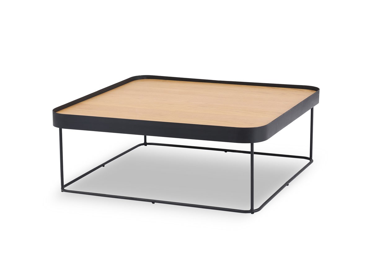 NOWHERE LIKE HOME FROM Center Table / ノーウェアライクホーム フローム センターテーブル 90 （テーブル > ローテーブル・リビングテーブル・座卓） 3
