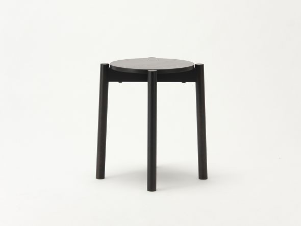 KARIMOKU NEW STANDARD CASTOR STOOL PLUS / カリモクニュースタンダード キャストール スツール プラス （チェア・椅子 > スツール） 29