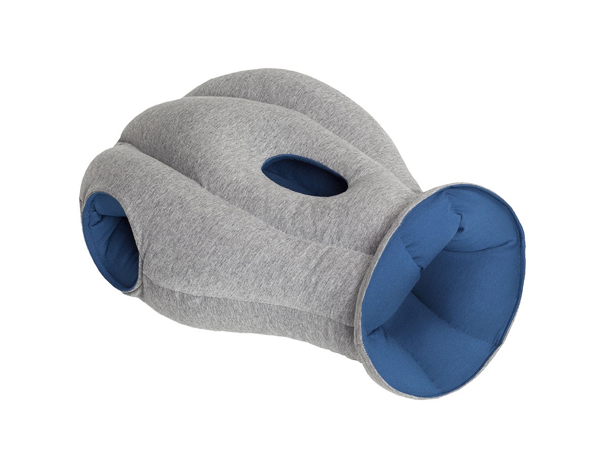 Ostrichpillow ORIGINAL NAPPING PILLOW / オーストリッチピロー オリジナルナッピングピロー（スリーピーブルー） （インテリア雑貨 > ボディケア） 2