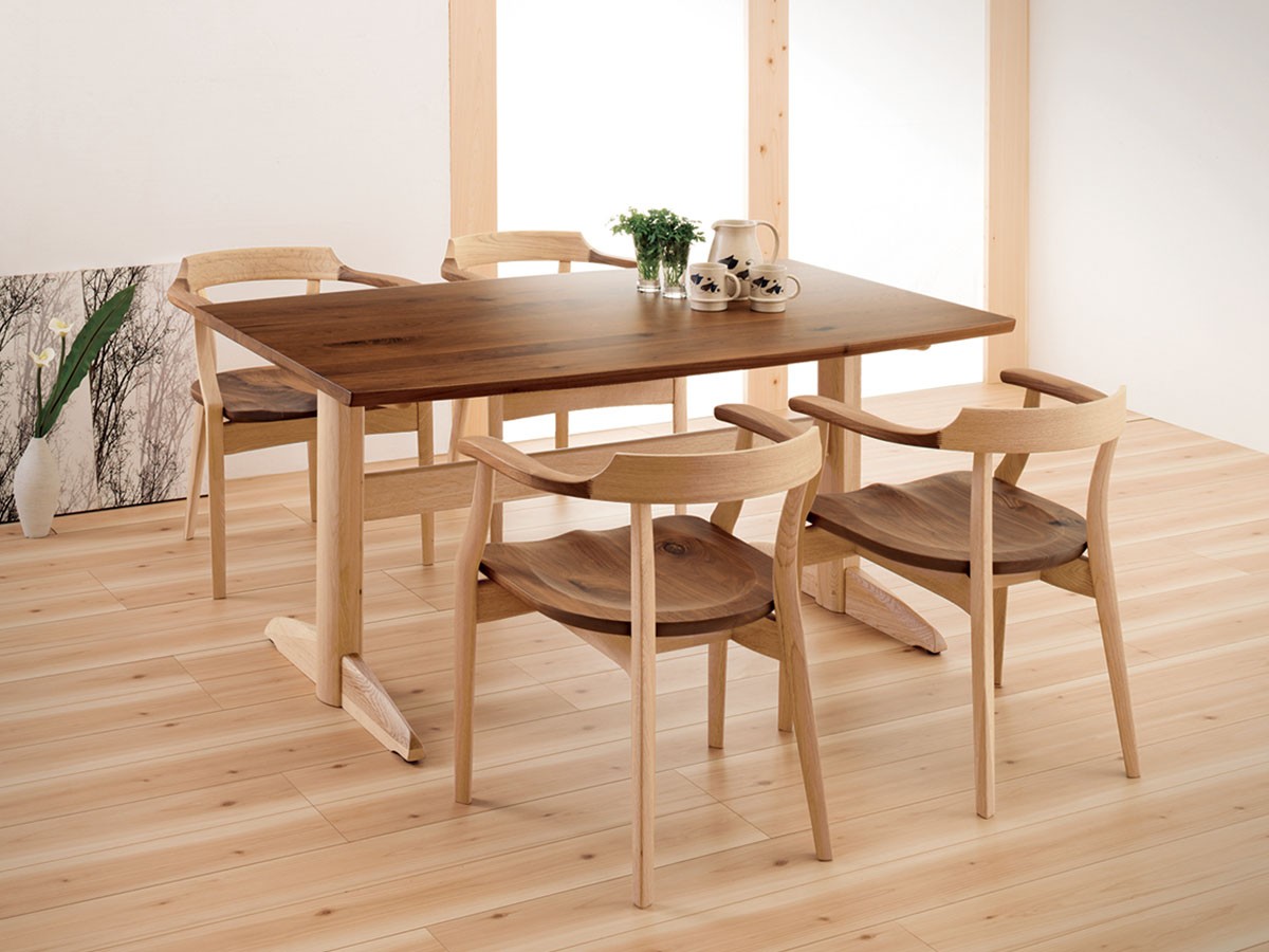 DINING TABLE / ダイニングテーブル #117282 （テーブル > ダイニングテーブル） 3