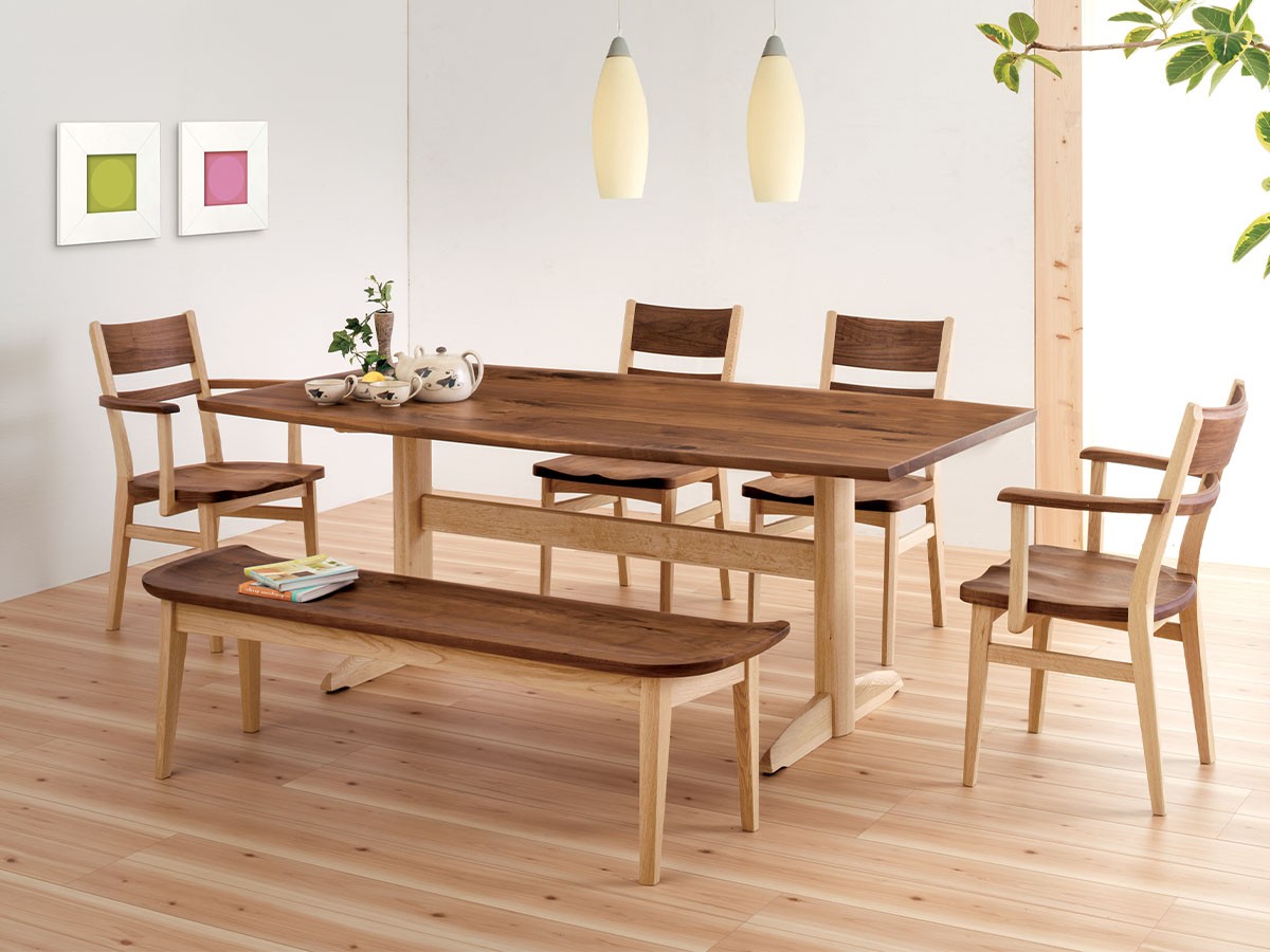 DINING TABLE / ダイニングテーブル #117282 （テーブル > ダイニングテーブル） 4