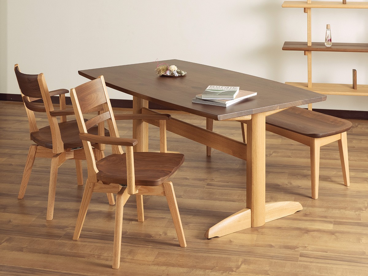 DINING TABLE / ダイニングテーブル #117282 （テーブル > ダイニングテーブル） 2