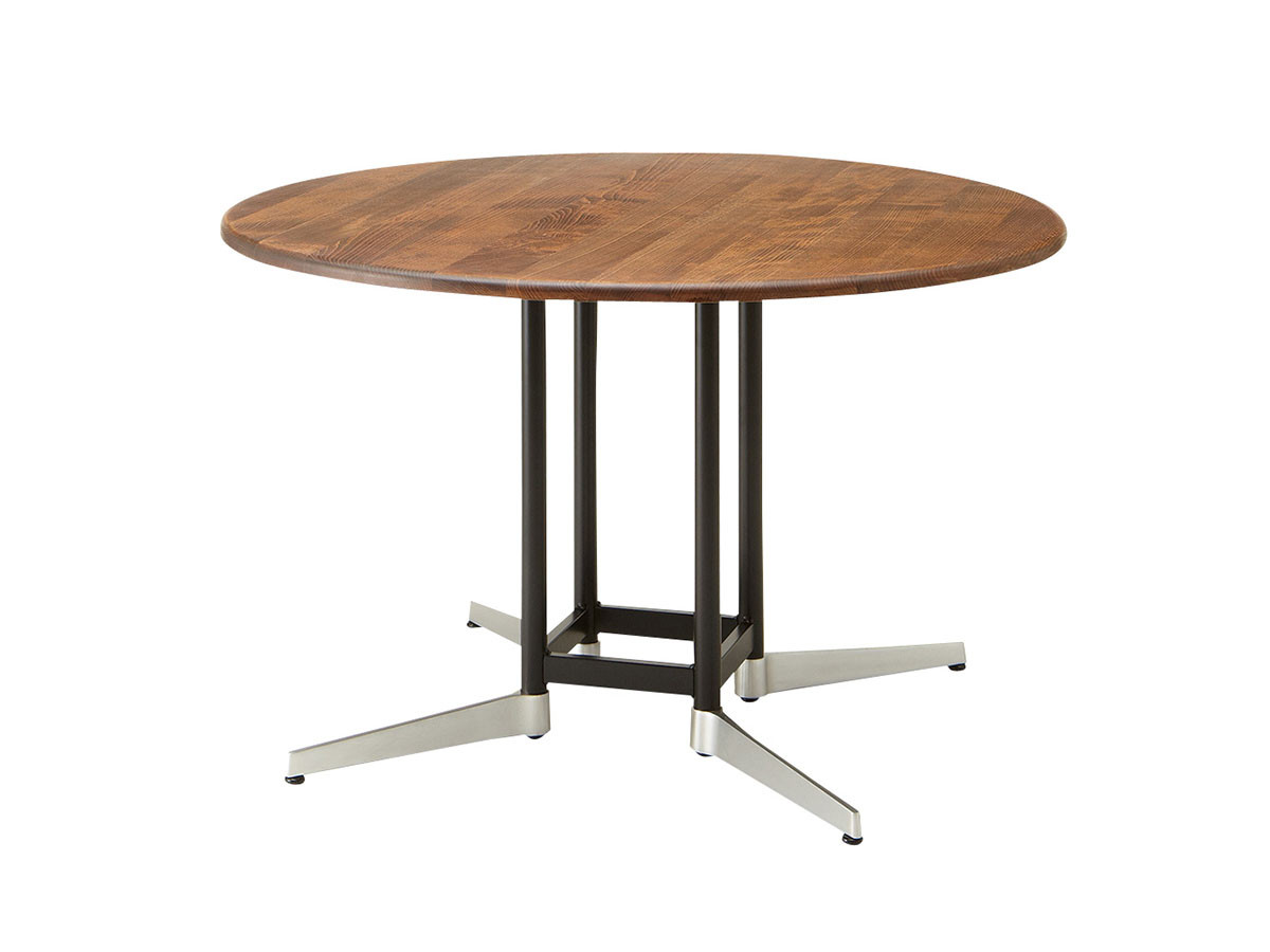 FLYMEe Parlor Karl 120 Round Table