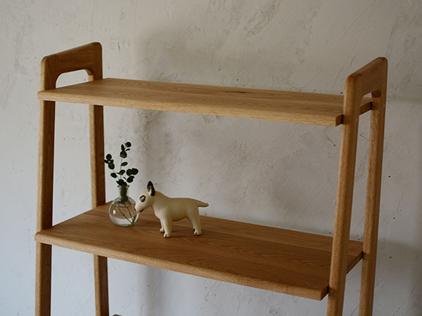 greeniche original furniture Open Shelf / グリニッチ オリジナル ファニチャー オープンシェルフ （収納家具 > ラック・シェルフ） 14