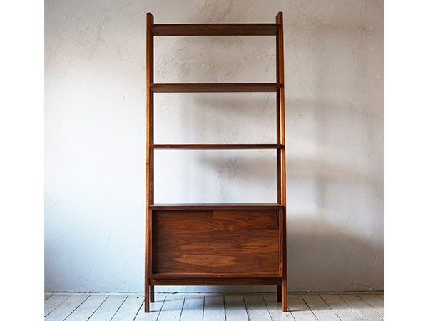greeniche original furniture Open Shelf / グリニッチ オリジナル ファニチャー オープンシェルフ （収納家具 > ラック・シェルフ） 2