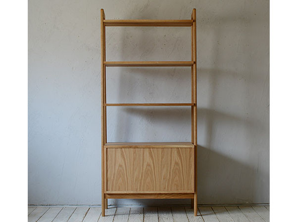 greeniche original furniture Open Shelf / グリニッチ オリジナル ファニチャー オープンシェルフ （収納家具 > ラック・シェルフ） 12