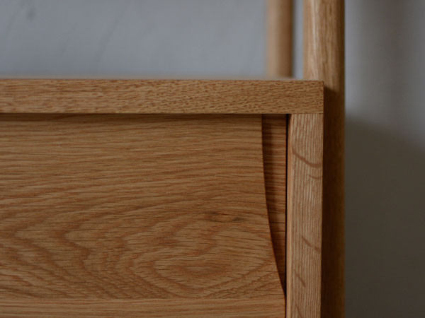 greeniche original furniture Open Shelf / グリニッチ オリジナル ファニチャー オープンシェルフ （収納家具 > ラック・シェルフ） 21