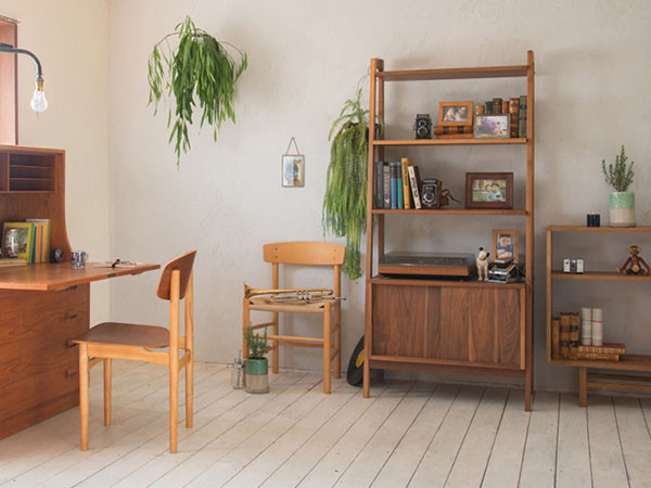 greeniche original furniture Open Shelf / グリニッチ オリジナル ファニチャー オープンシェルフ （収納家具 > ラック・シェルフ） 5