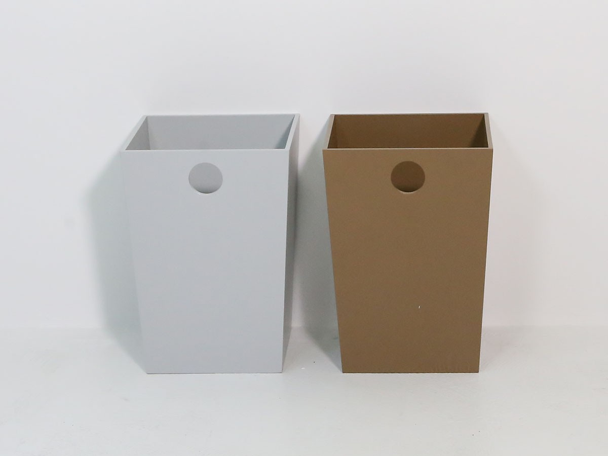 HOTEL*S ENSO DUST BOX / ホテルズ エンソウ くずカゴ 2色セット （雑貨・その他インテリア家具 > ごみ箱・ダストボックス） 5