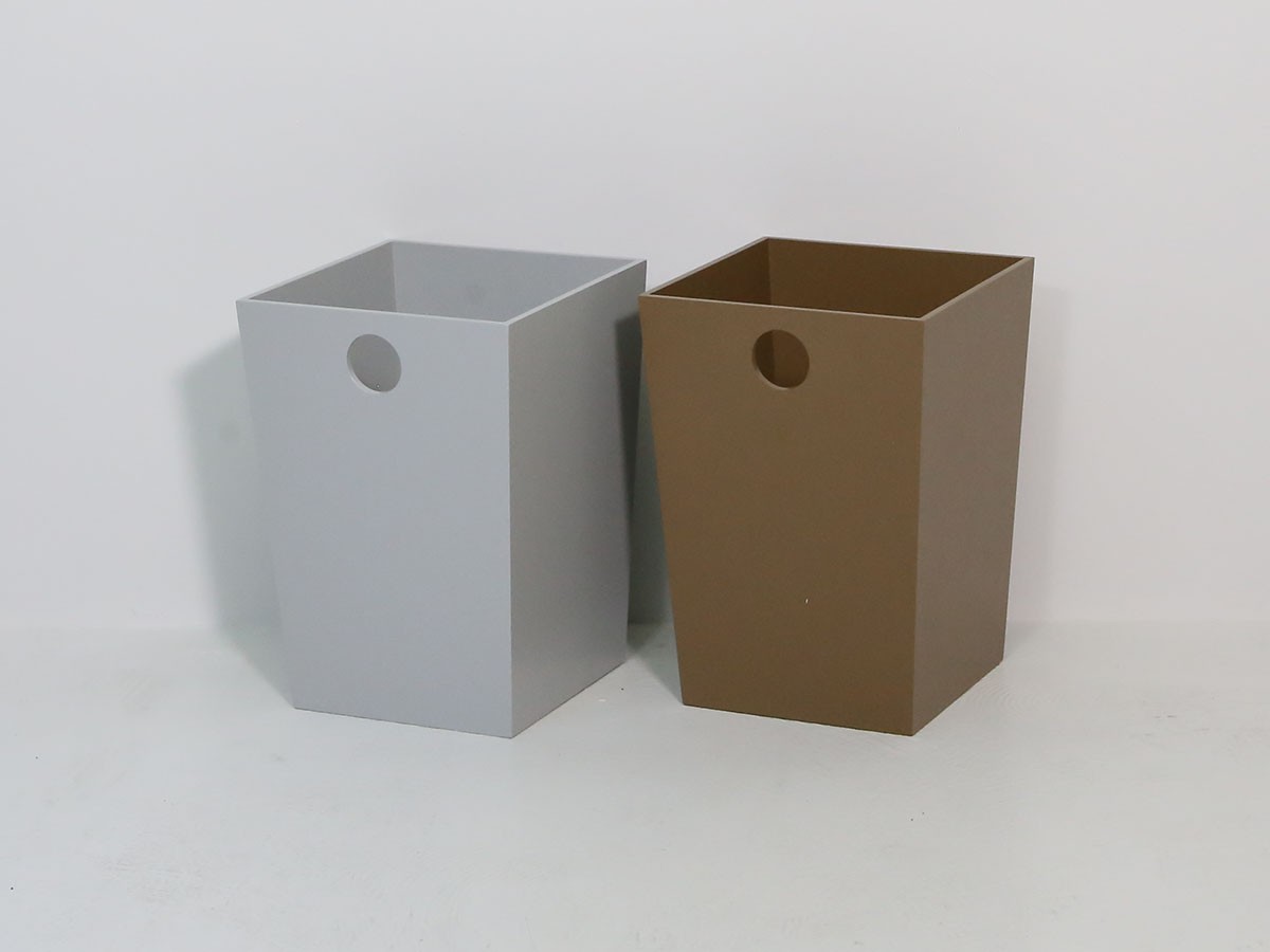 HOTEL*S ENSO DUST BOX / ホテルズ エンソウ くずカゴ 2色セット （雑貨・その他インテリア家具 > ごみ箱・ダストボックス） 6