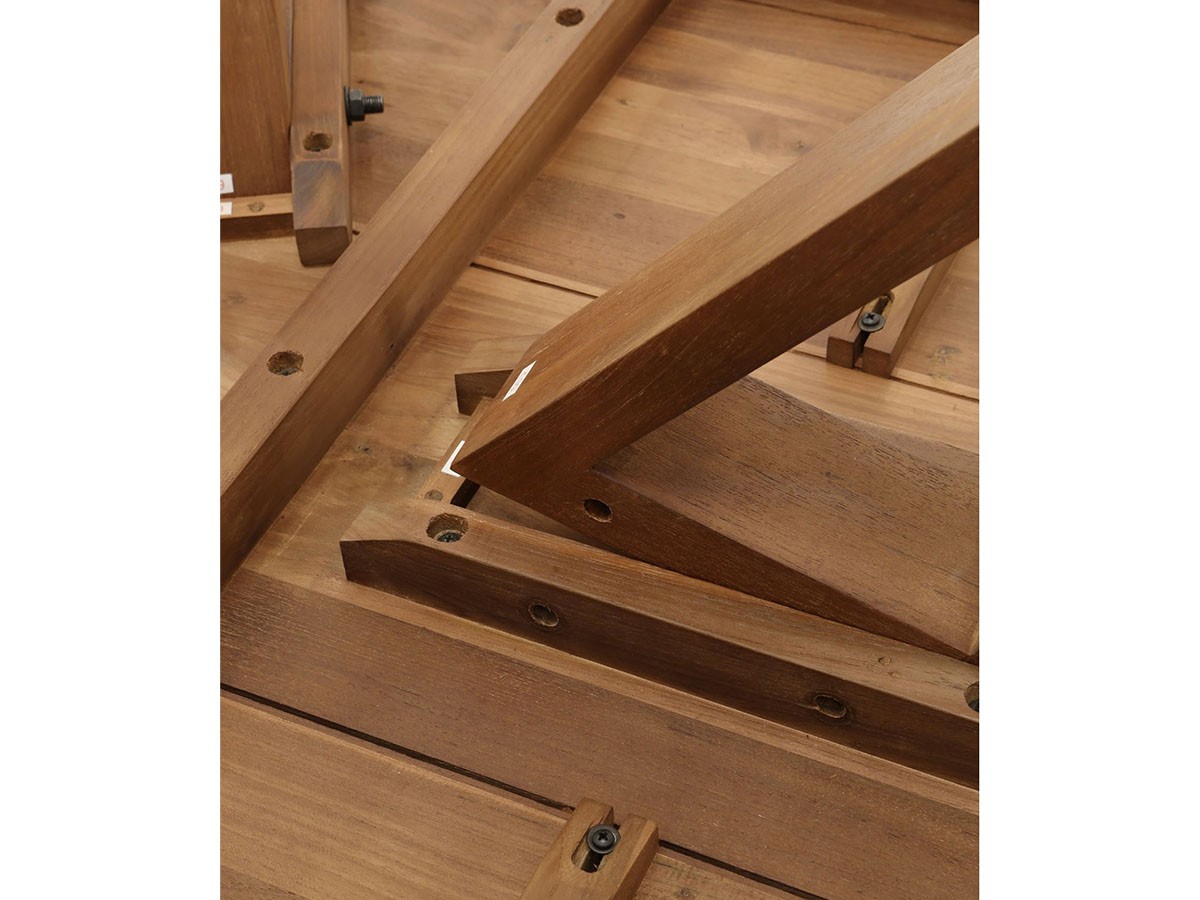 JOURNAL STANDARD FURNITURE PANGA ROUND TABLE / ジャーナルスタンダードファニチャー パンガ ラウンドテーブル （テーブル > ダイニングテーブル） 23
