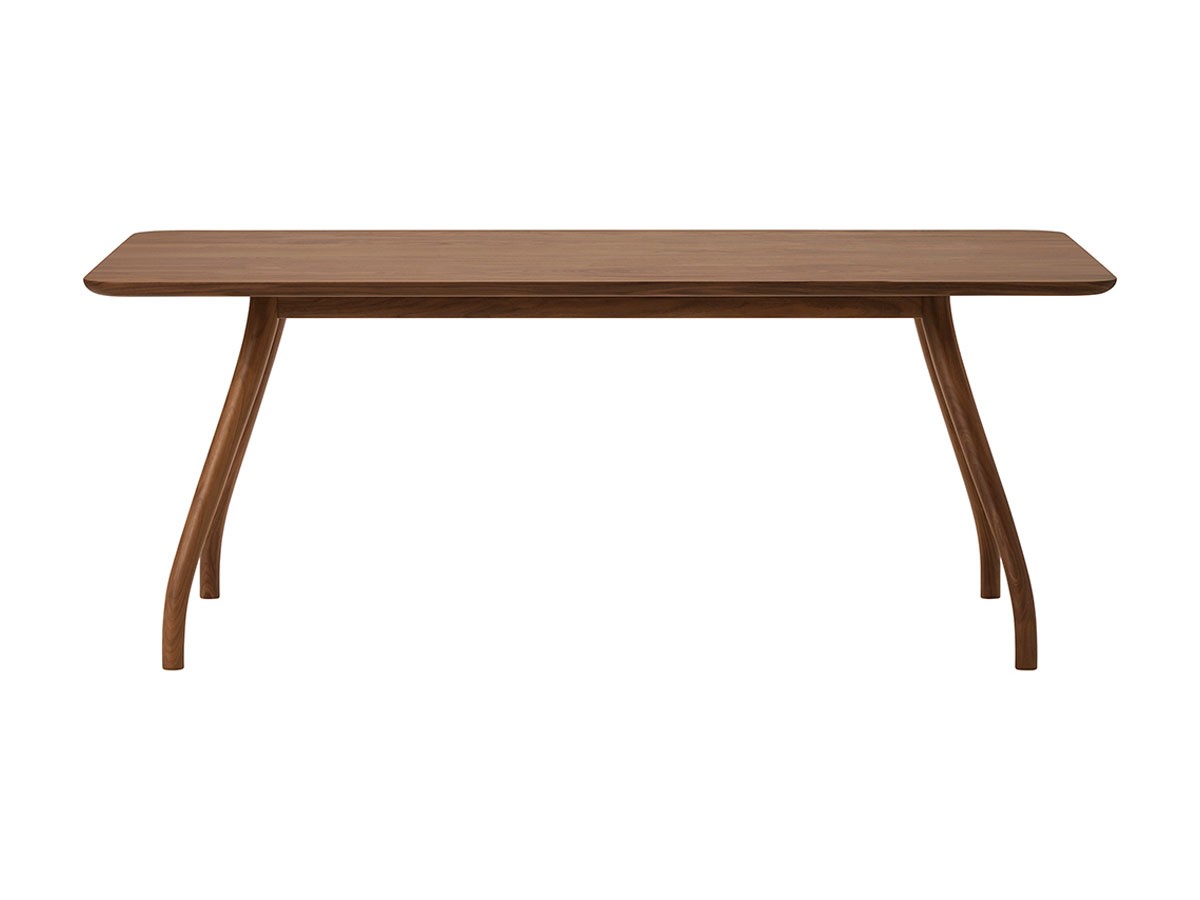 MARUNI COLLECTION Tako Dining Table 180