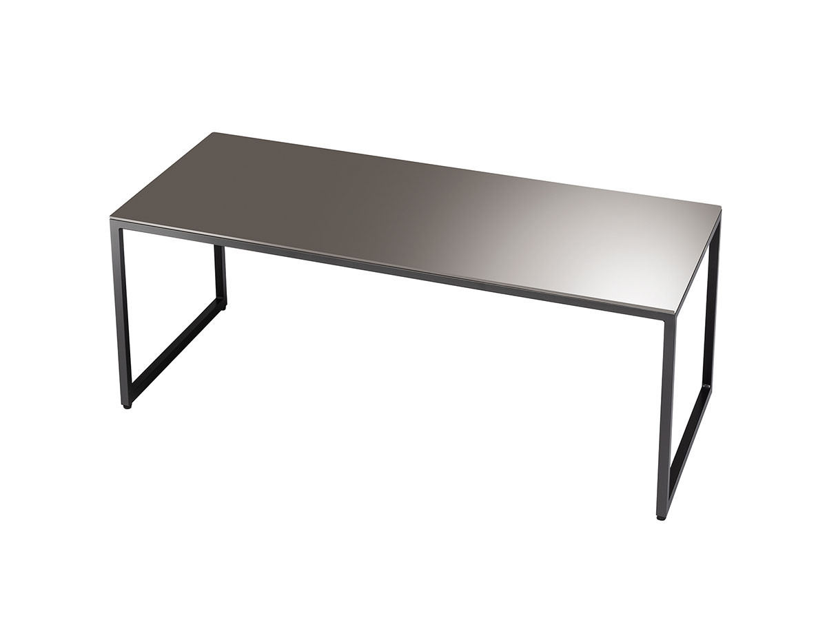 LIVING TABLE / リビングテーブル 幅120cm #104576（UV塗装） （テーブル > ローテーブル・リビングテーブル・座卓） 4