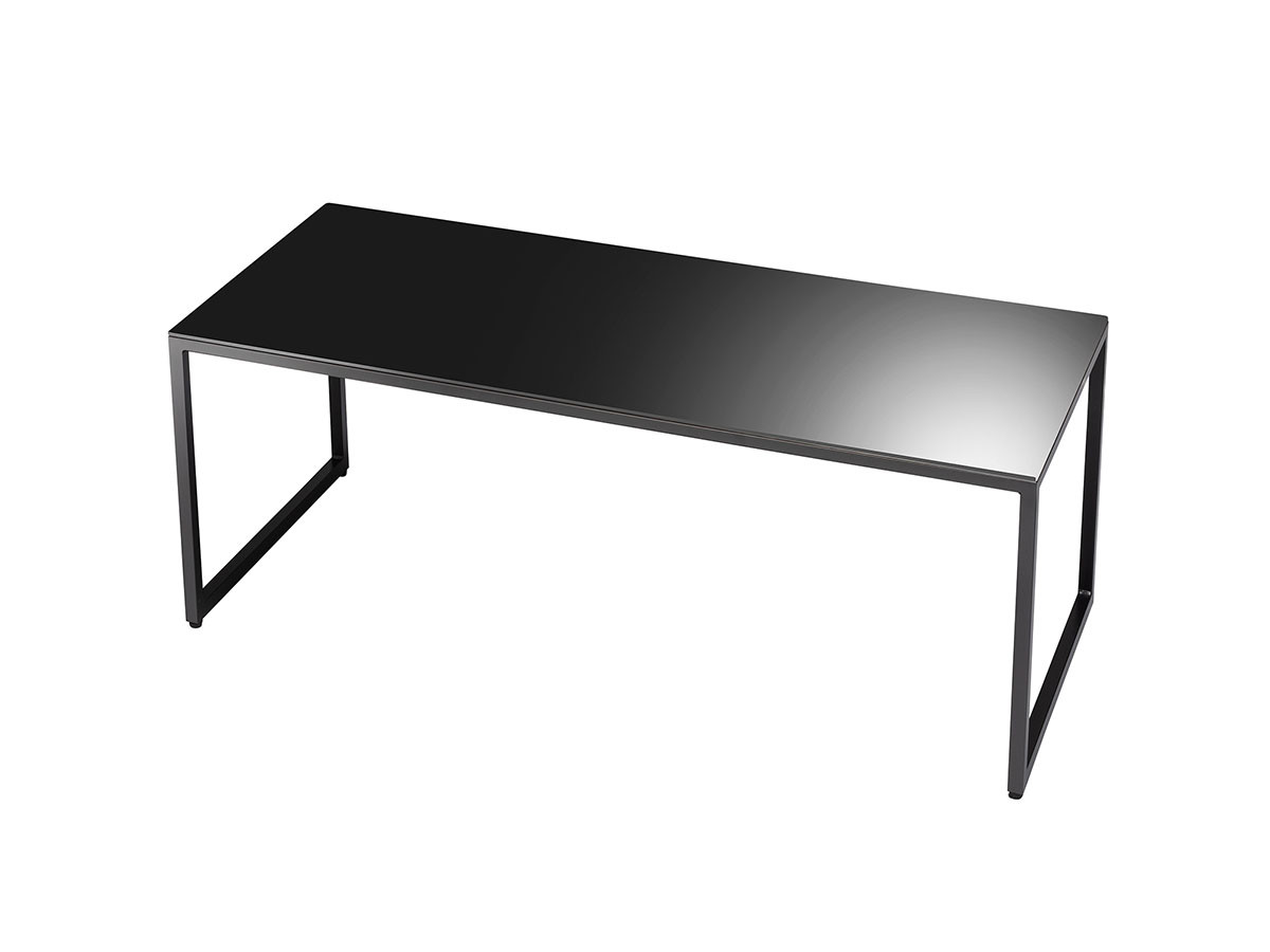 LIVING TABLE / リビングテーブル 幅120cm #104576（UV塗装） （テーブル > ローテーブル・リビングテーブル・座卓） 1