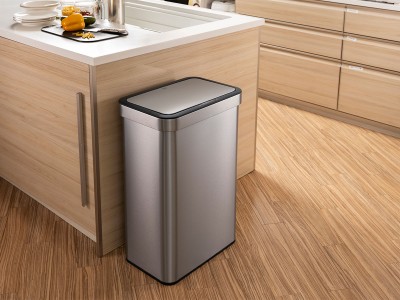 EKO ECONOVA SENSOR BIN / イーケーオー エコノヴァ センサービン 70L