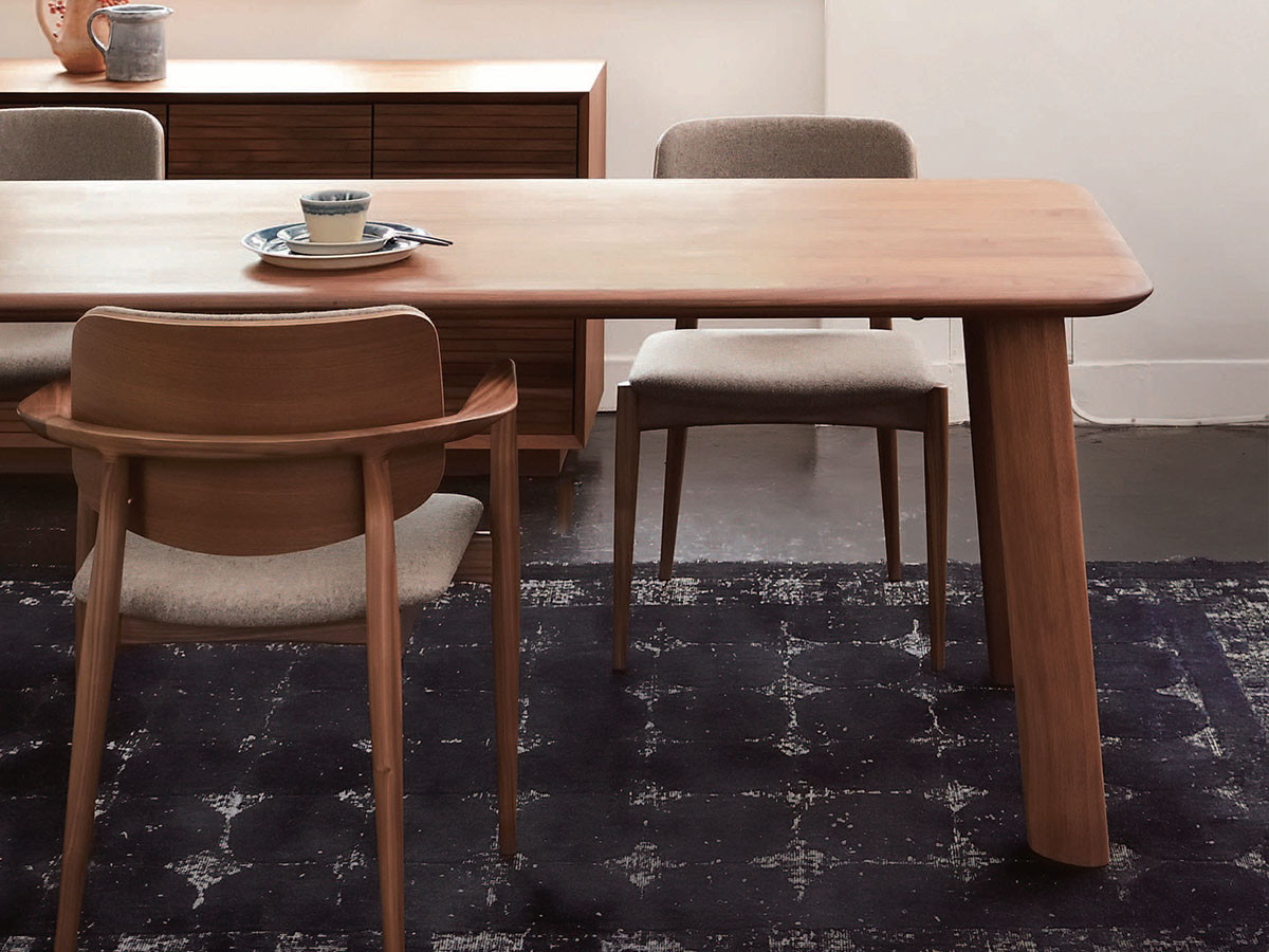 Cochi dining table / コチ ダイニングテーブル 2000 （テーブル > ダイニングテーブル） 9