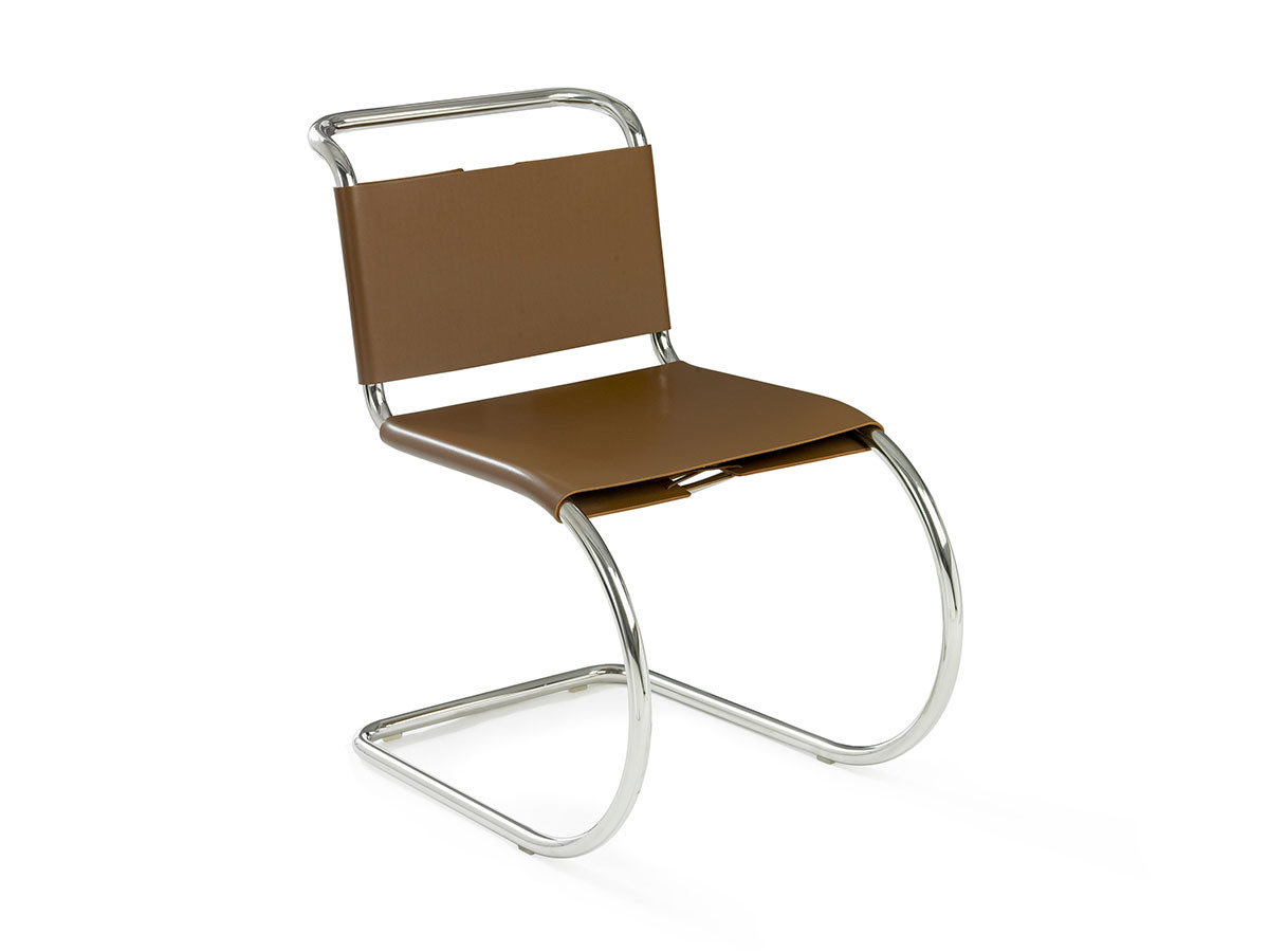 Knoll Mies van der Rohe Collection
MR Chair / ノル ミース ファン デル ローエ コレクション
MR チェア （チェア・椅子 > ダイニングチェア） 1