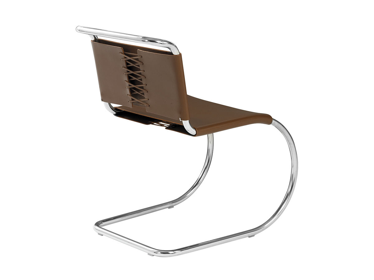 Mies van der Rohe Collection
MR Chair 11