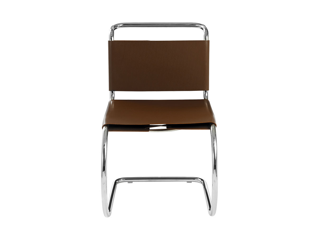 Mies van der Rohe Collection
MR Chair 10