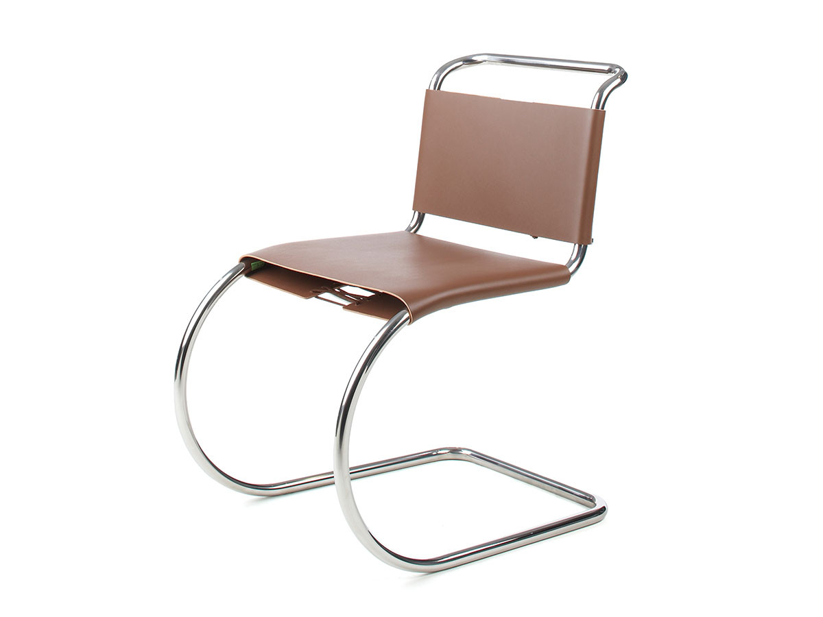 Mies van der Rohe Collection
MR Chair 9