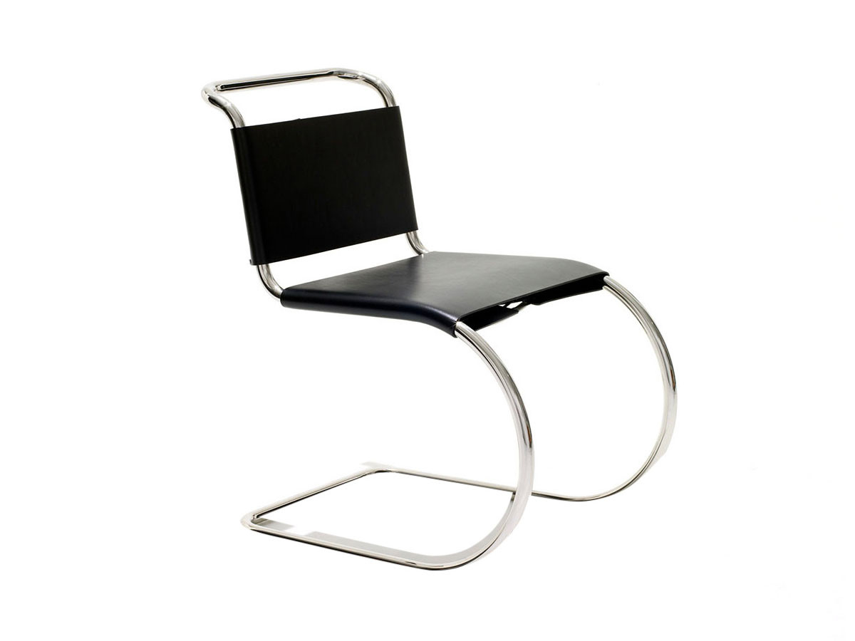 Mies van der Rohe Collection
MR Chair 2