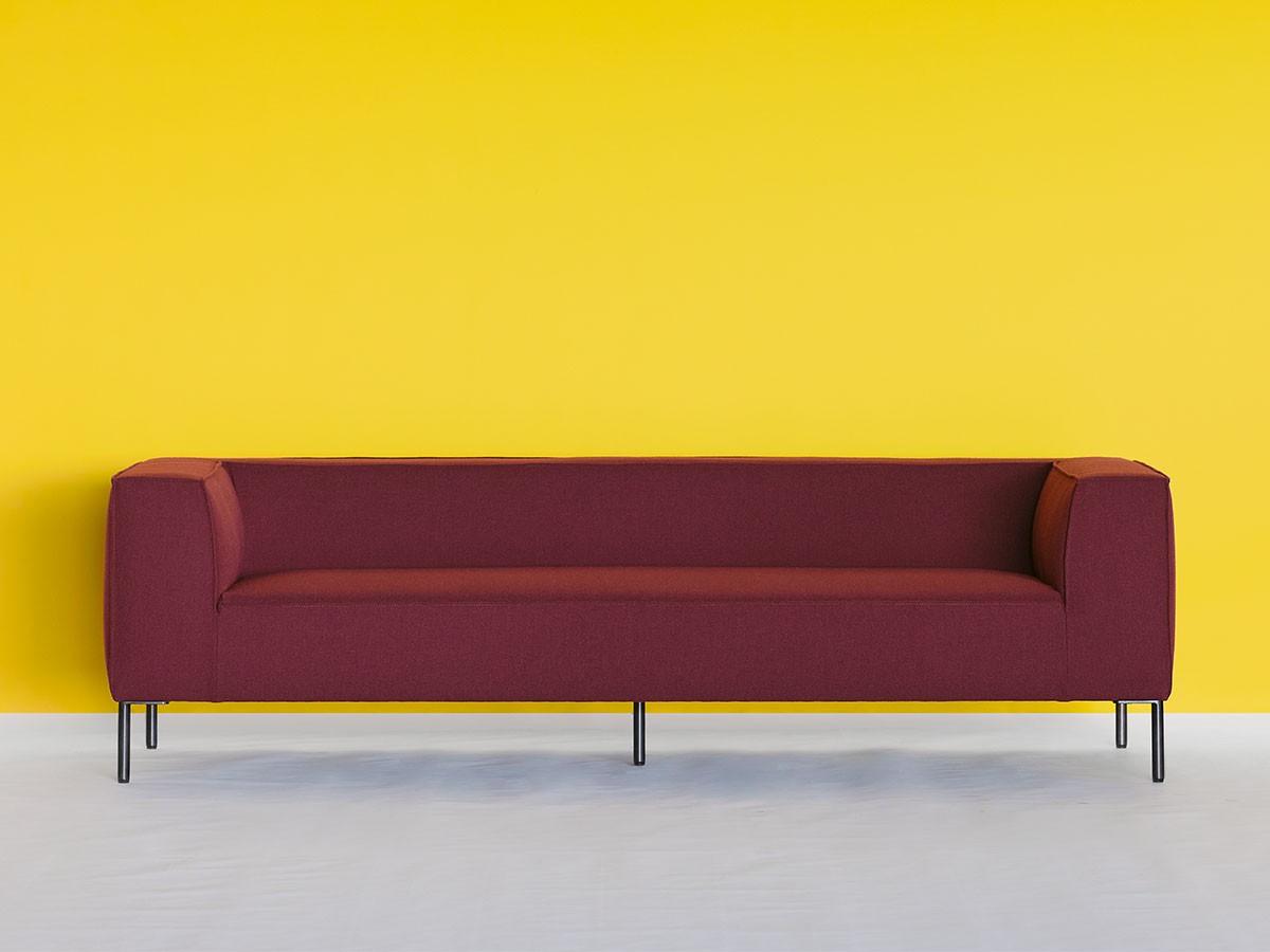 NOUS PROJECTS CETUS SOFA / ヌースプロジェクツ ケートス ソファ （ソファ > 三人掛けソファ） 7