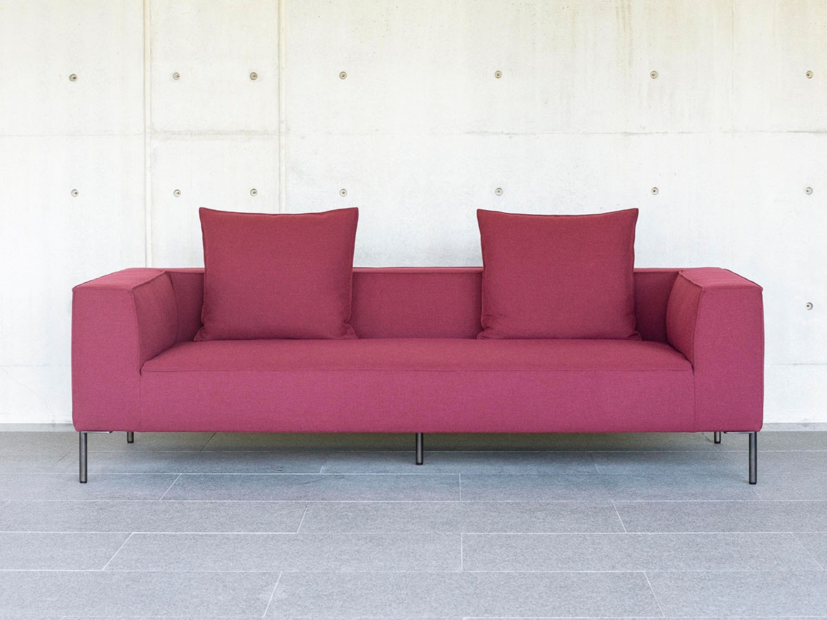 NOUS PROJECTS CETUS SOFA / ヌースプロジェクツ ケートス ソファ （ソファ > 三人掛けソファ） 2