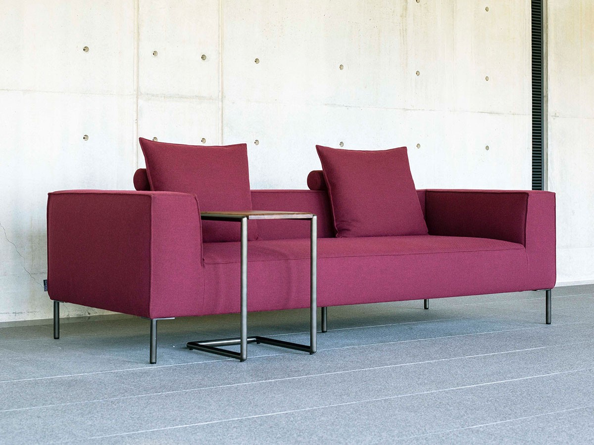 NOUS PROJECTS CETUS SOFA / ヌースプロジェクツ ケートス ソファ （ソファ > 三人掛けソファ） 4