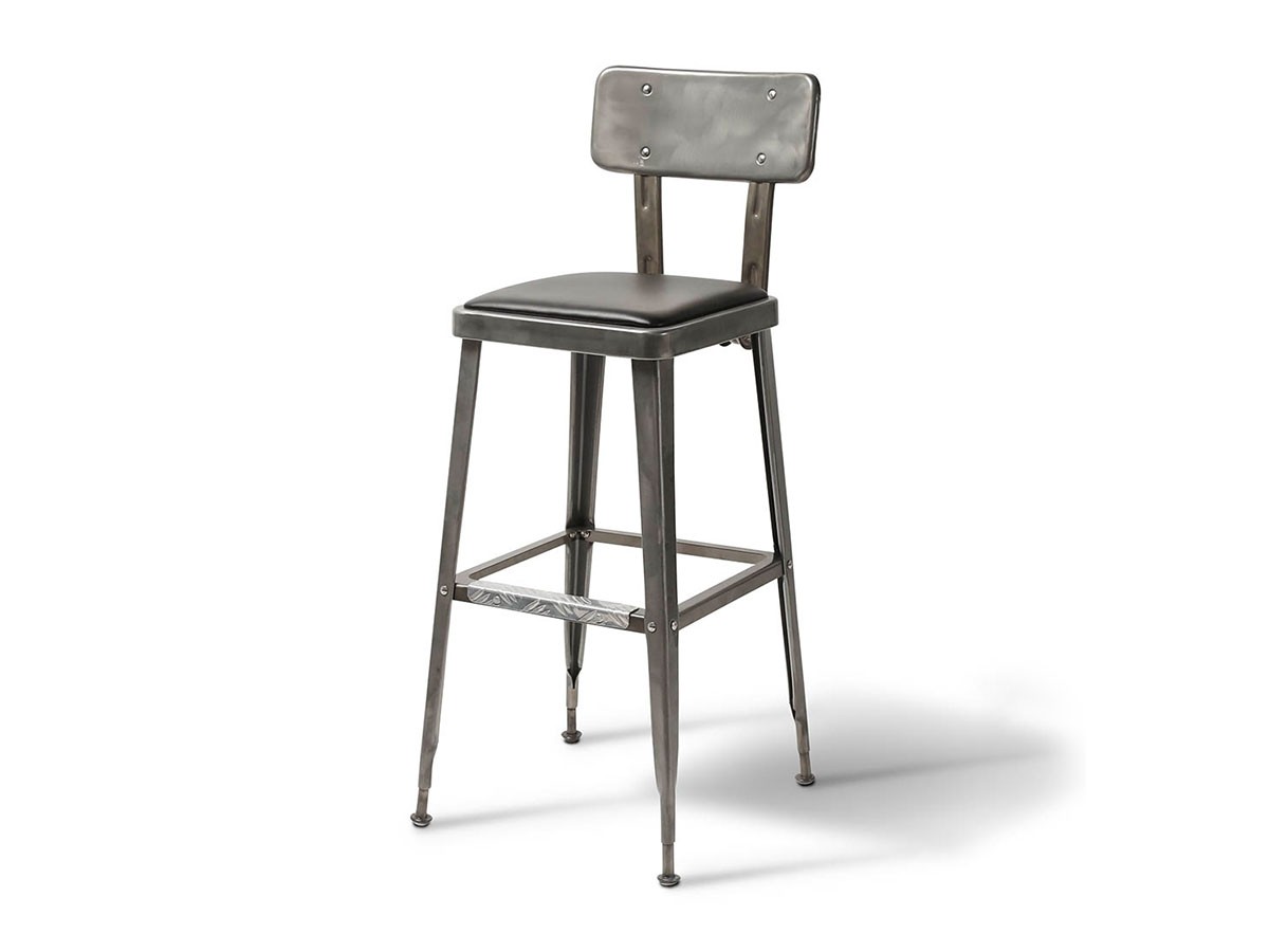 DULTON&nbsp;STANDARD BAR CHAIR