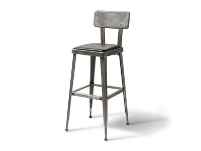 DULTON STANDARD BAR CHAIR / ダルトン スタンダード バーチェア Model