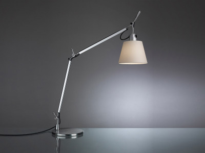 Artemide TOLOMEO BASCULANTE Table / アルテミデ トロメオ