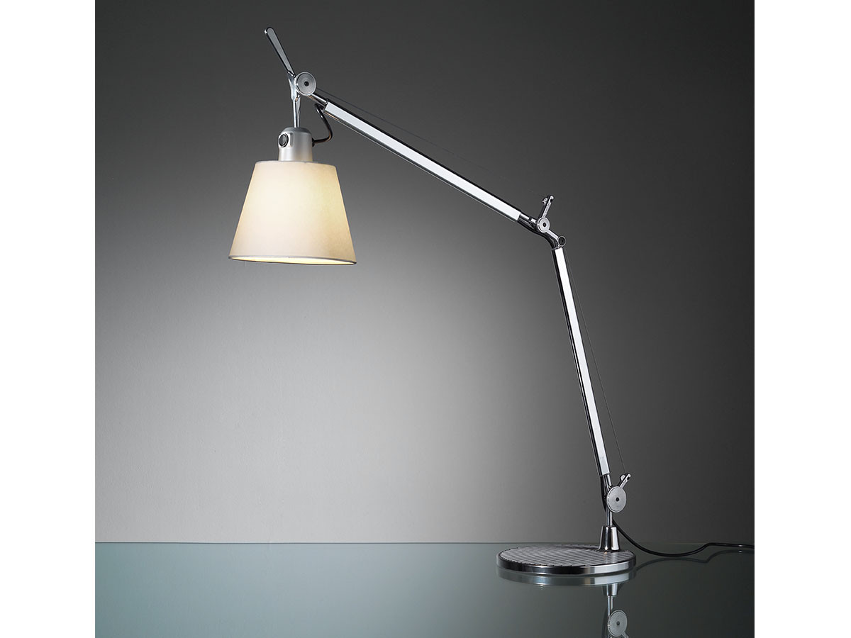 Tolomeo Basculante Tavolo トロメオ・バスキュランテ-