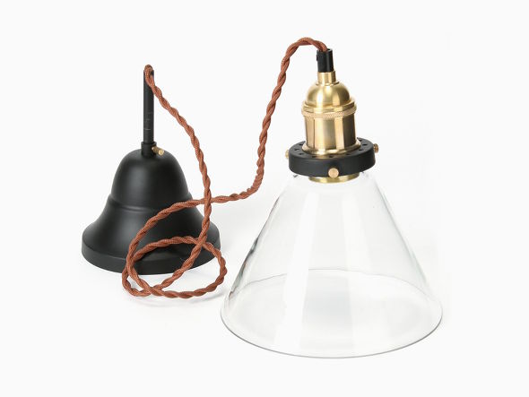 JOURNAL STANDARD FURNITURE CHARLOTTE PENDANT LAMP / ジャーナルスタンダードファニチャー シャルロット ペンダントランプ （ライト・照明 > ペンダントライト） 4